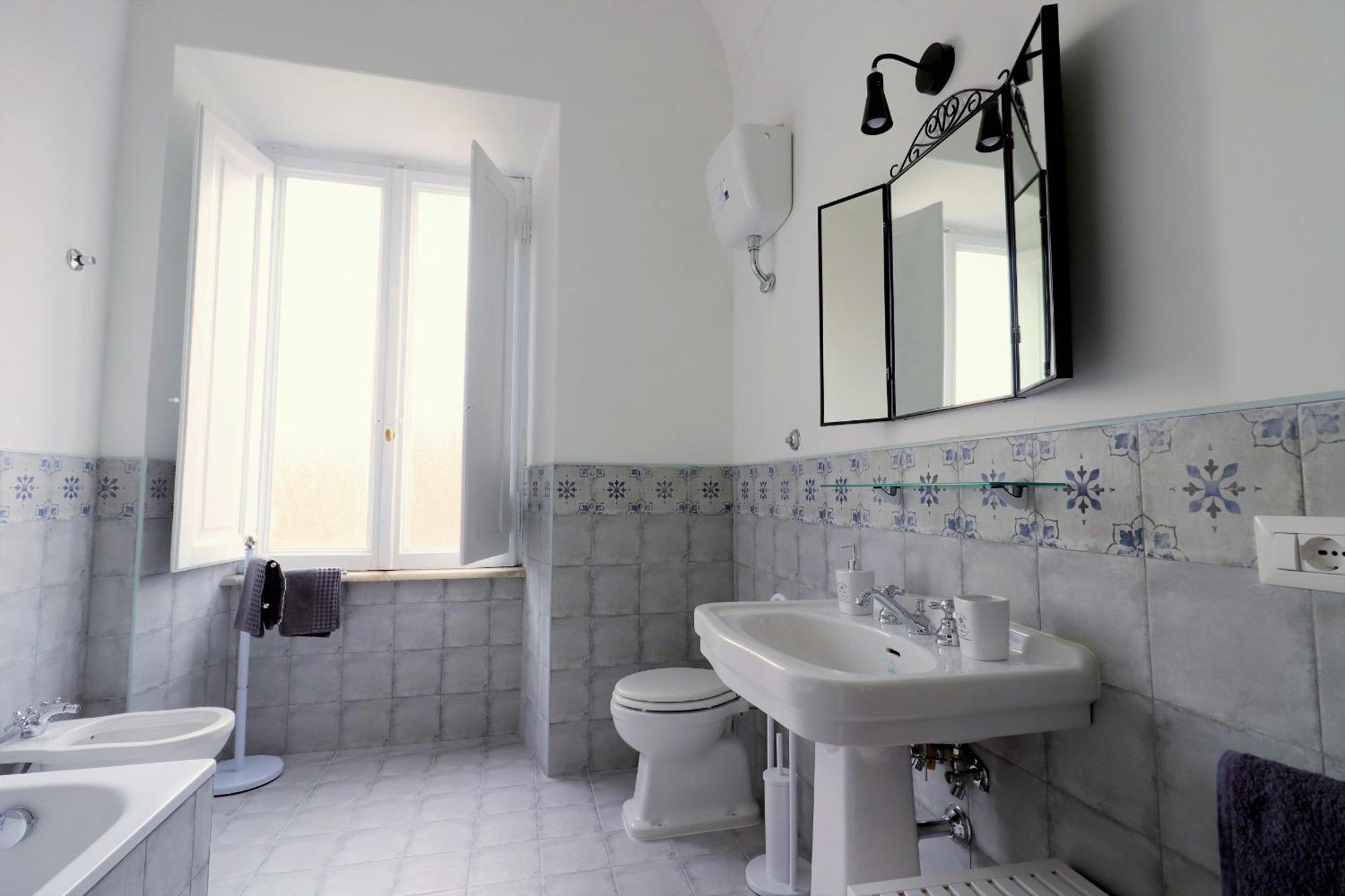 Trevi Grand Blu Suite B&B Rome Exterior photo
