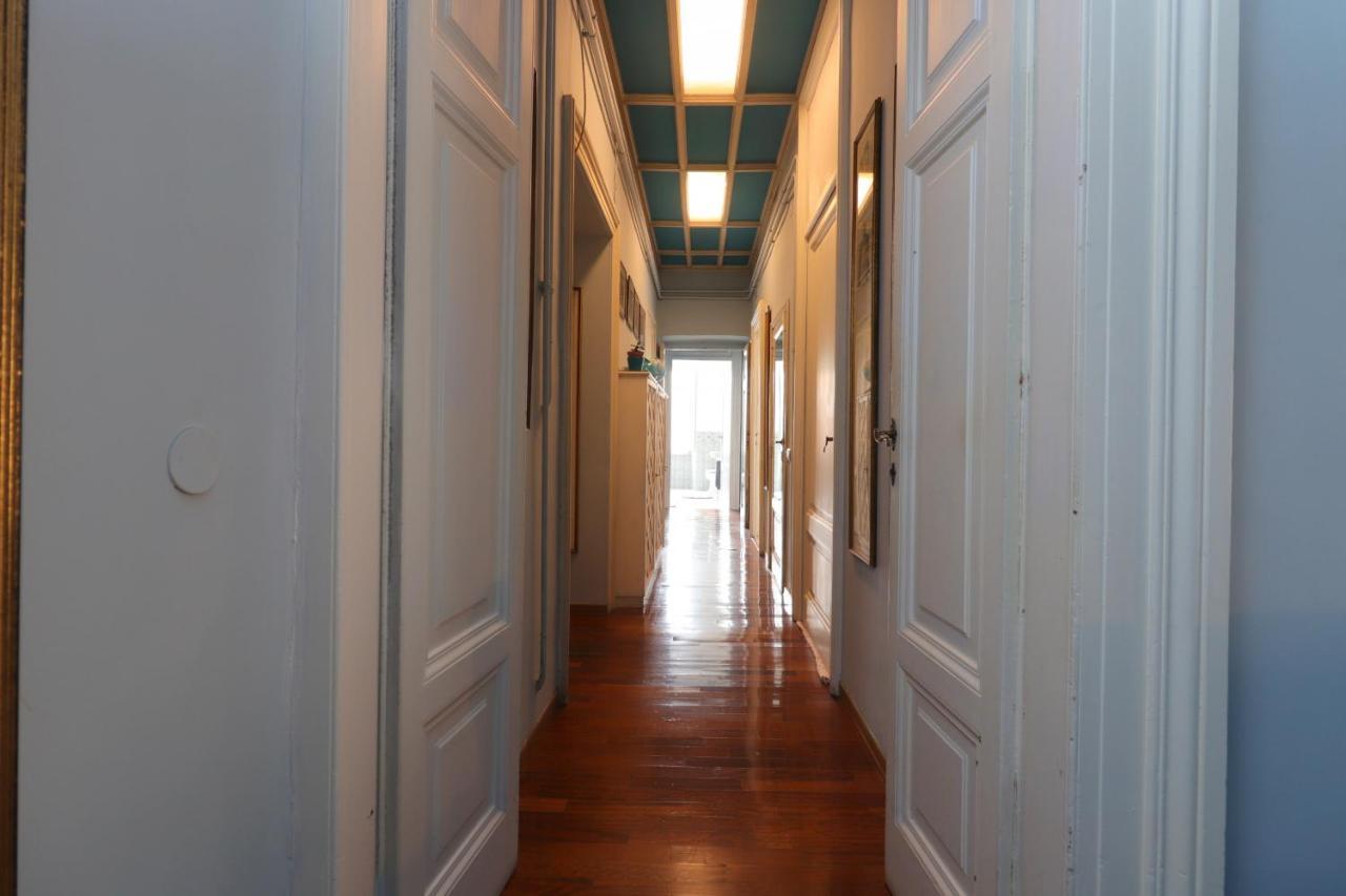 Trevi Grand Blu Suite B&B Rome Exterior photo