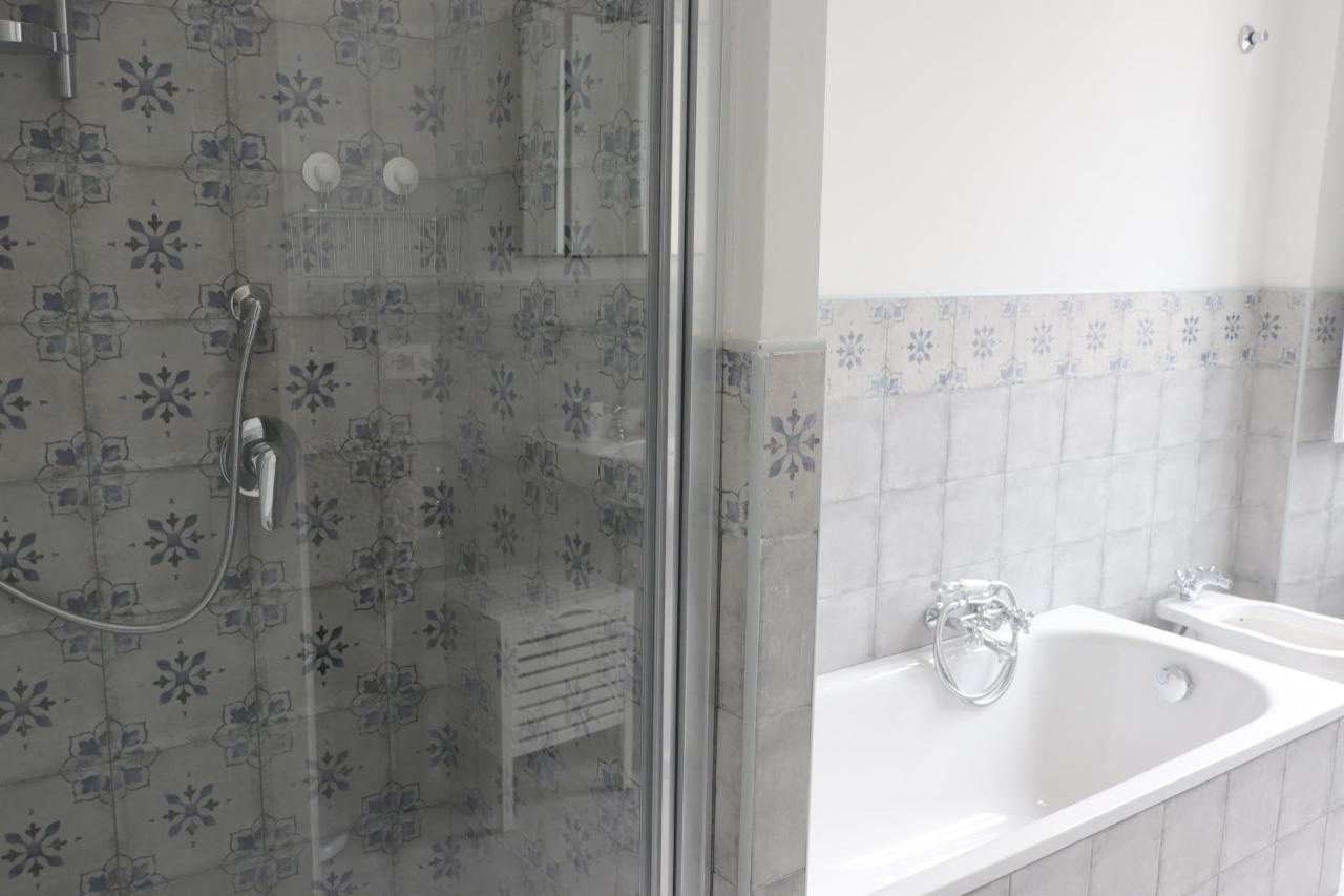 Trevi Grand Blu Suite B&B Rome Exterior photo