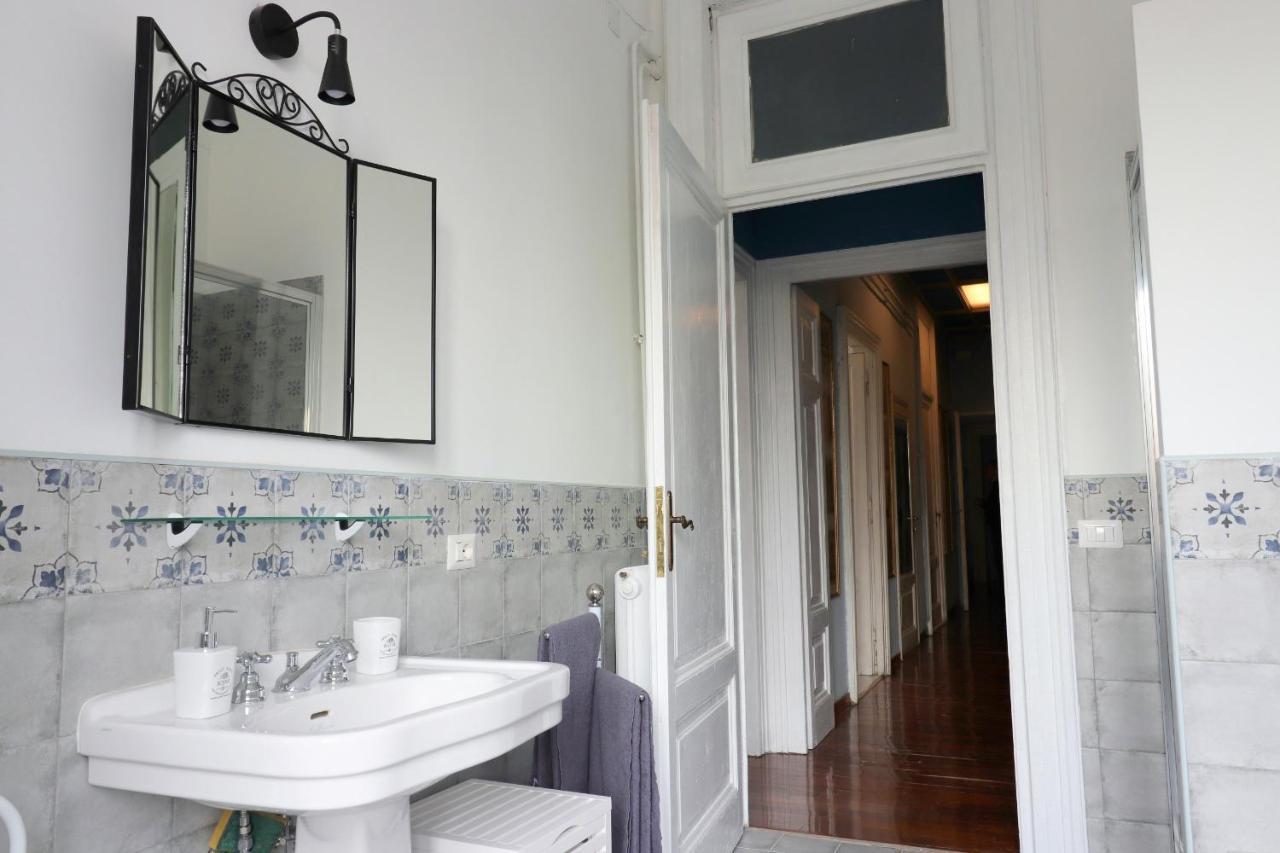 Trevi Grand Blu Suite B&B Rome Exterior photo